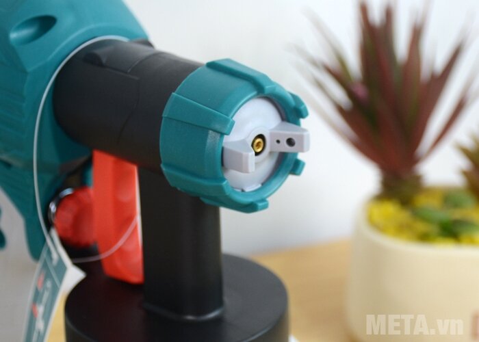 Máy phun sơn Total TT3506