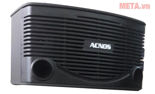 Loa karaoke Acnos SL-66