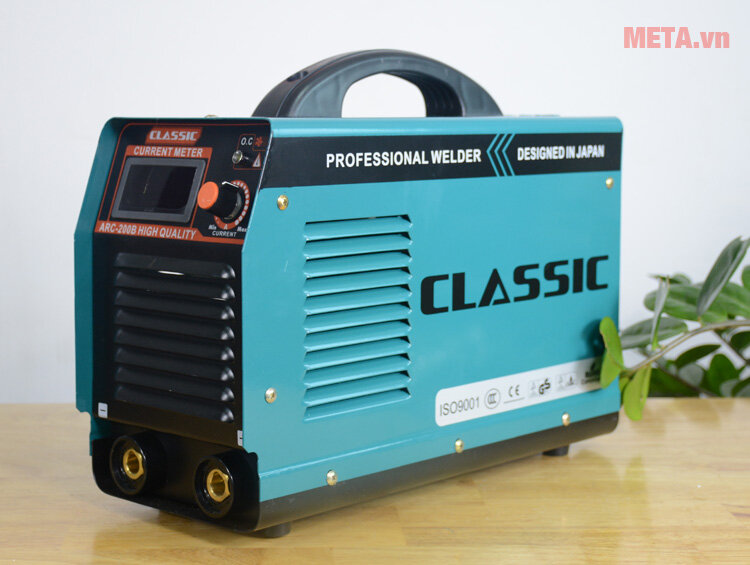 Máy hàn Inverter Classic ARC-200B