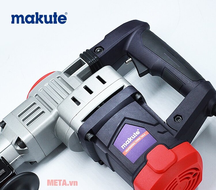 Máy đục bê tông Makute DH35