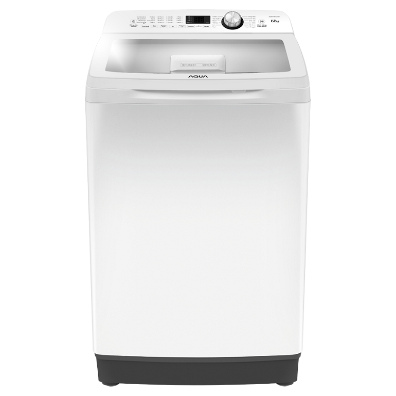 Máy giặt Aqua 12 kg AQW-FR120CT