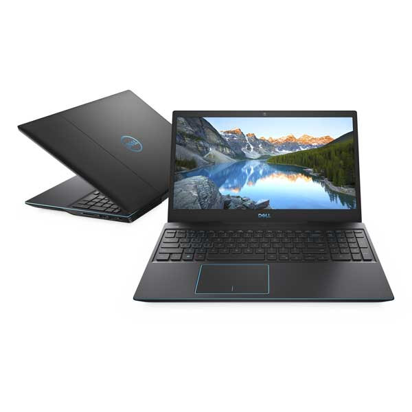 Laptop Dell Gaming G3 3590 70191515 (Black)- Màn hình FullHD, IPS