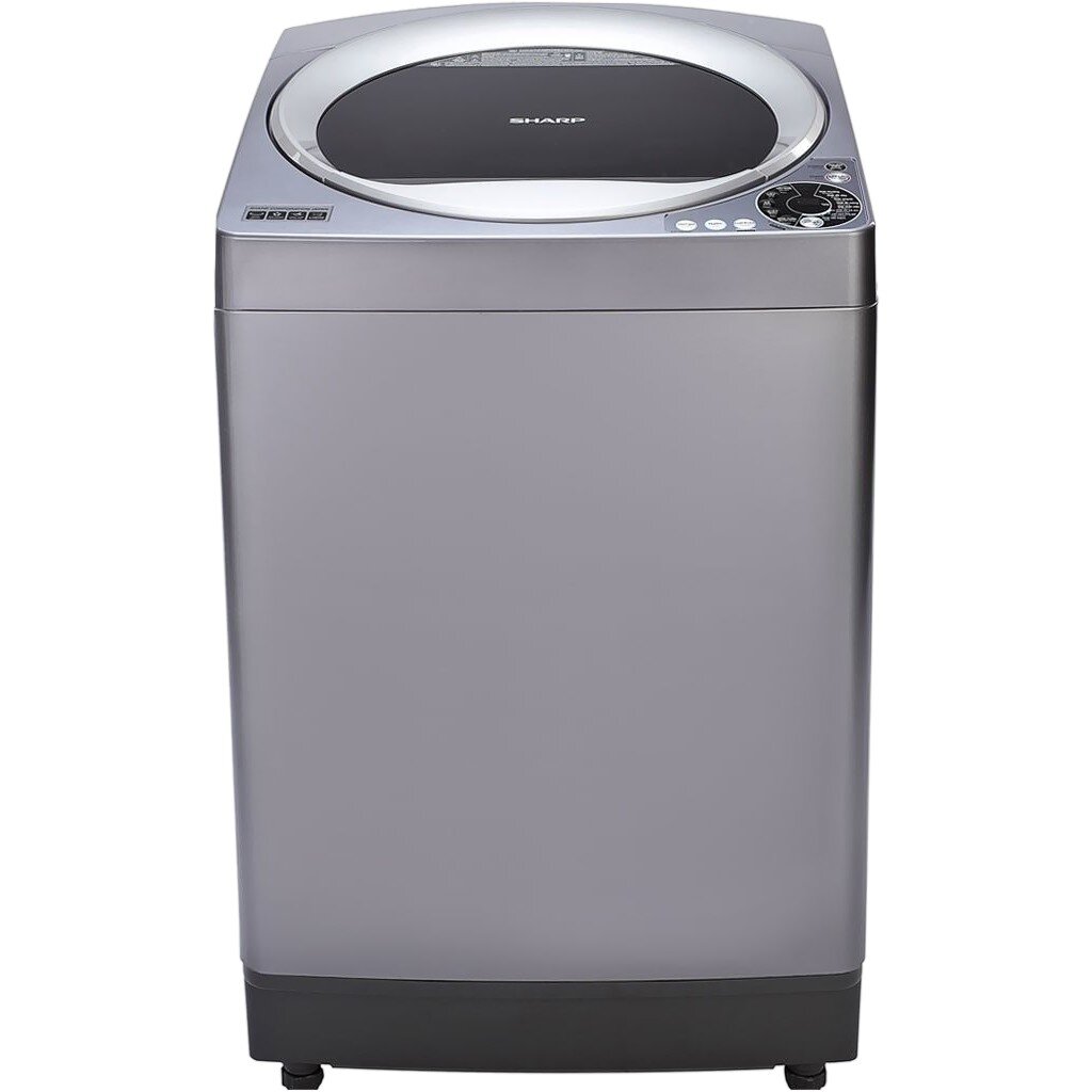 Máy giặt Sharp Inverter 10.5 kg ES-X105HV-S