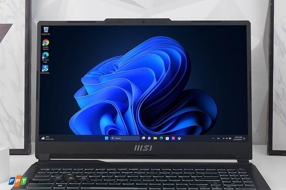 MSI Gaming Cyborg 15 A12UCX-618VN (ảnh 5)