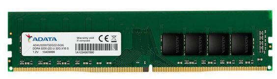 RAM ADATA Gammix D10 8GB 2