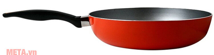 Chảo chống dính đáy từ Elmich Teria SM-0388 - 20cm