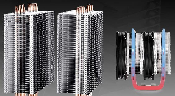 Deepcool Neptwin V3 (Ảnh 4)