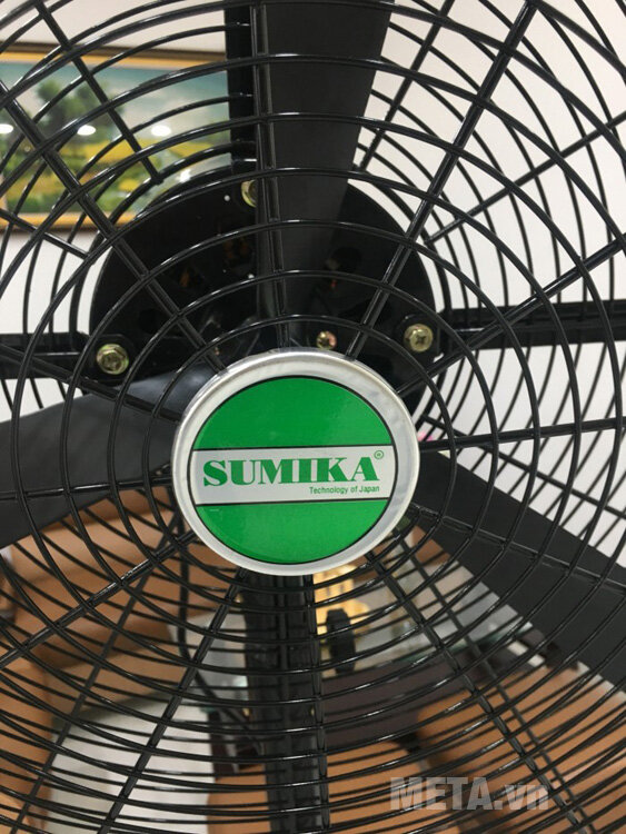 Quạt treo tường công nghiệp Sumika SW750