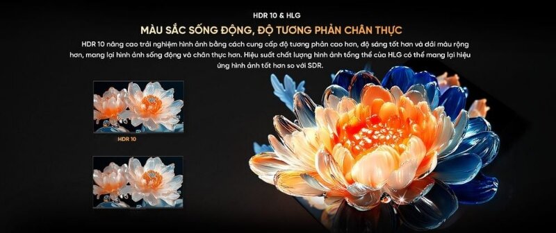 Google Tivi QLED Coocaa Full HD 43 inch 43Z85