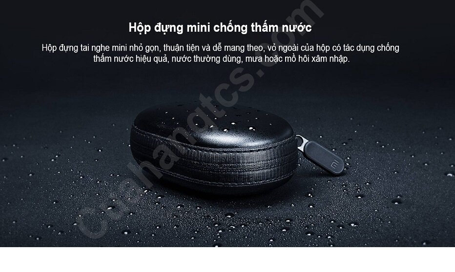 Tai nghe sport mini không dây Xiaomi