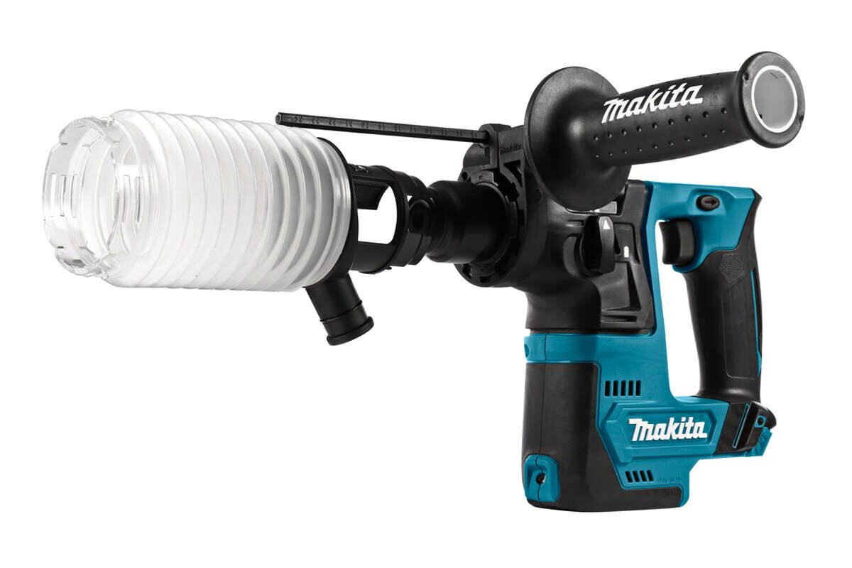 Máy khoan động lực 14mm pin 12V Makita HR140DSAE1