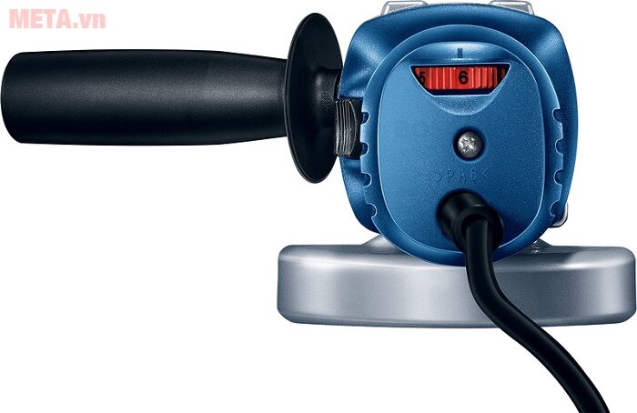 Máy mài góc Bosch GWS 8-100CE (100mm)