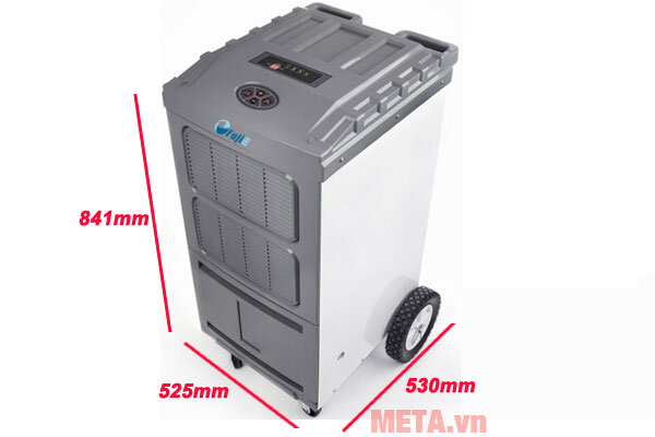 Máy hút ẩm công nghiệp FujiE HM-700DN