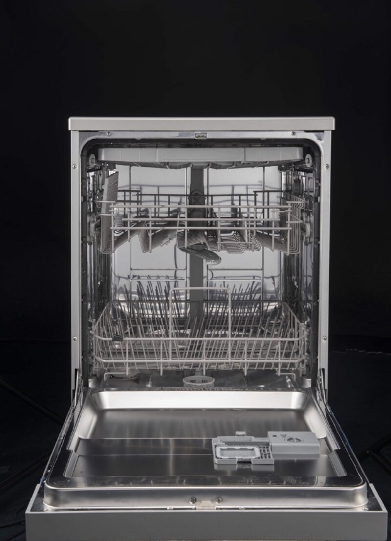 Máy rửa bát Kaff 14 bộ KF-W60C3A401L