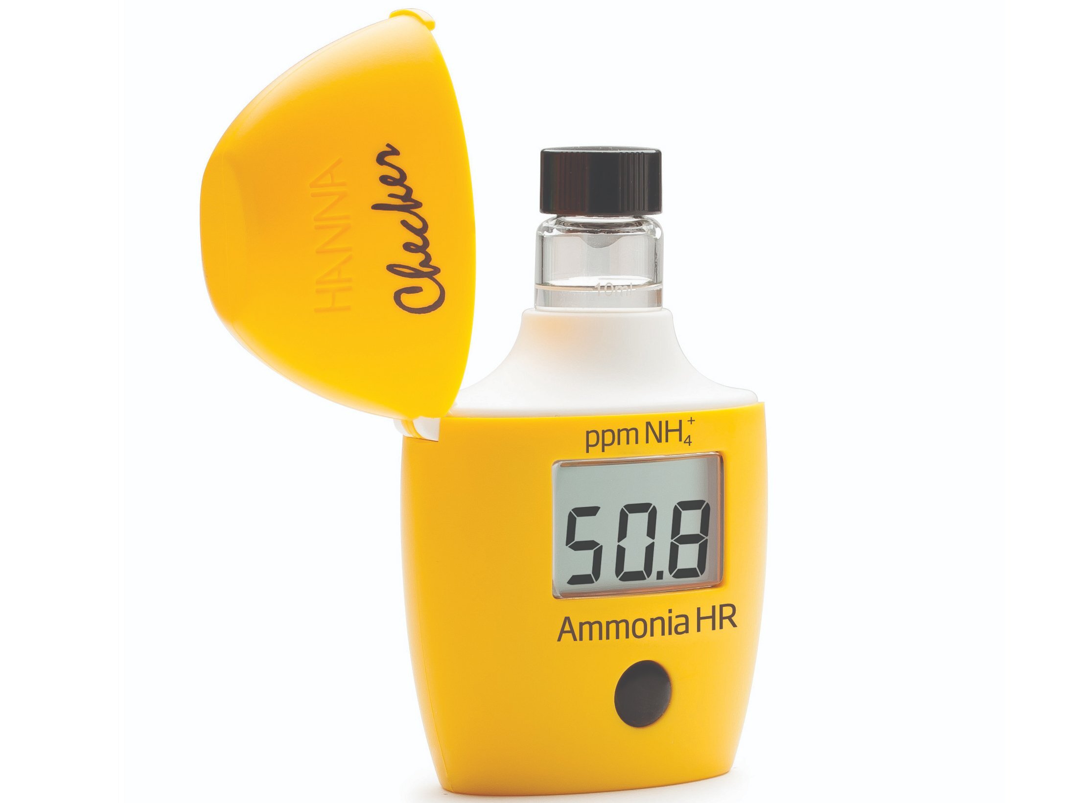 Hanna HI733 sử dụng đơn giản Máy đo Amonia