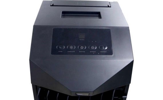 Quạt điều hòa Boss S102 Quạt điều hòa Boss S102