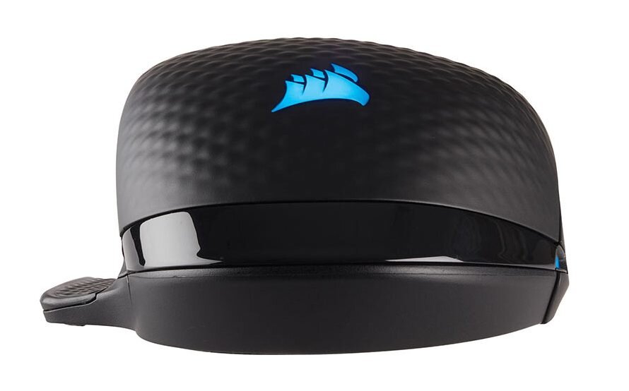 Chuột máy tính Corsair Dark Core RGB (Đen)