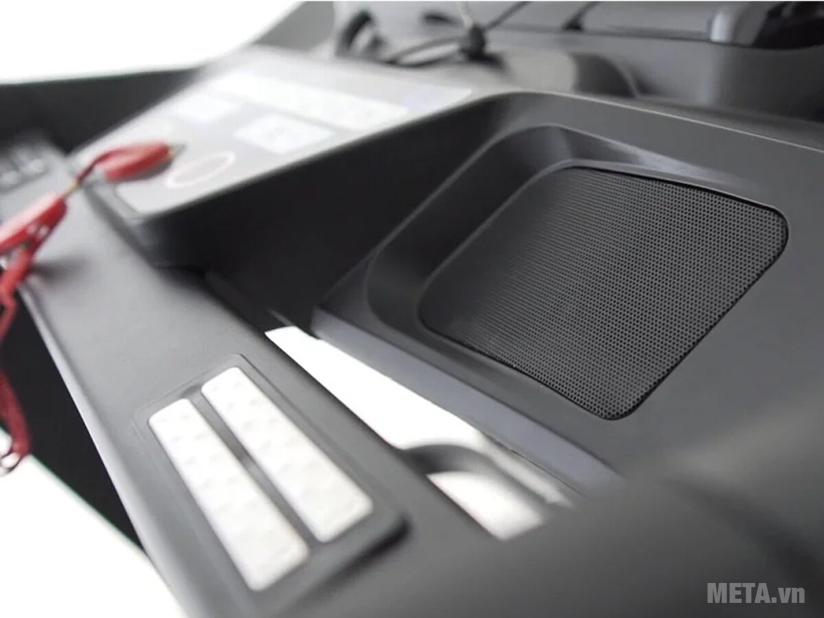 Máy chạy bộ điện Aguri AGT-101T