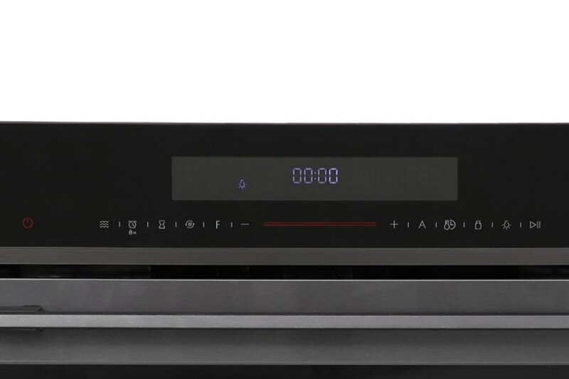 Lò nướng kết hợp vi sóng âm tủ 50 Lít HCO-8T50A 538.01.431