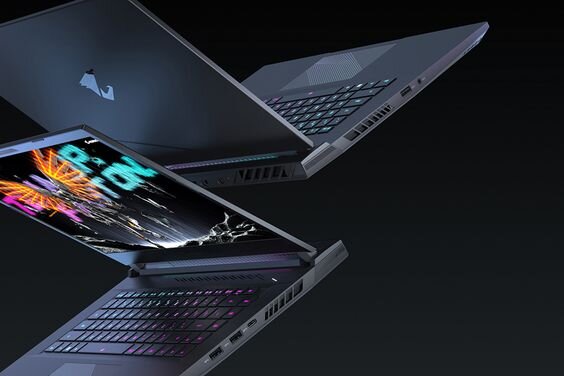 Gigabyte Gaming Aorus 15 9MF-E2VN583SH (ảnh 7)