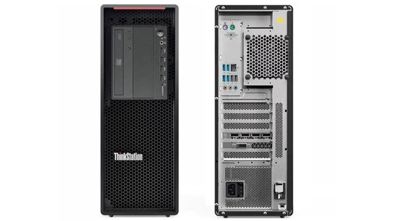 Workstation Lenovo Thinkstation P520 30BE00MKVA