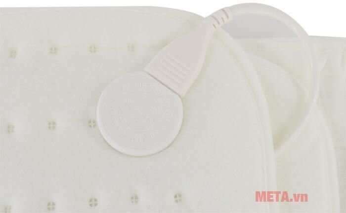 Đệm điện đơn Beurer TS19 (1,3m x 0,75m)