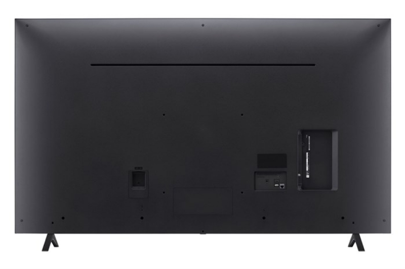 Smart Tivi LG 4K 55 inch 55NANO81TSA