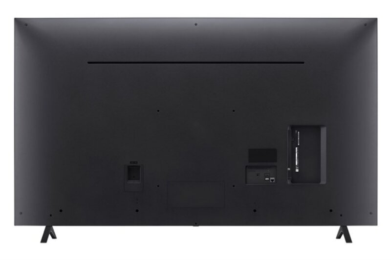 Smart Tivi LG 4K 55 inch 55NANO81TSA