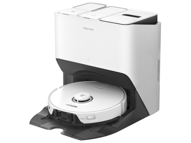 Robot hút bụi lau nhà Roborock S8 Pro Ultra (S81USP)