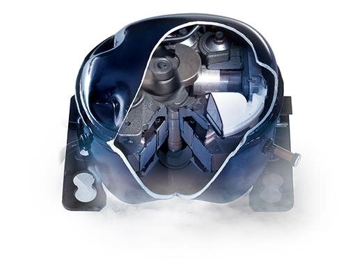 Tủ lạnh Hitachi R-B505PGV6(GBK) - 415 lít Inverter