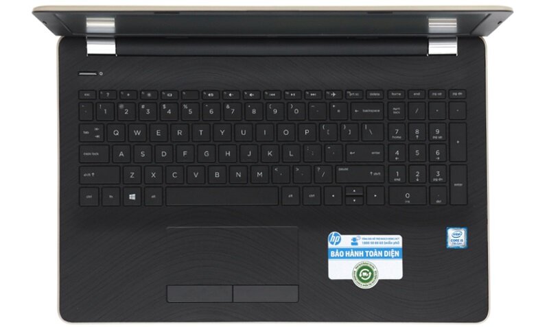 HP 15 bs572TU i3 6006U/4GB/500GB/Win10/(2JQ69PA) HP 15 bs572TU i3 6006U/4GB/500GB/Win10/(2JQ69PA)