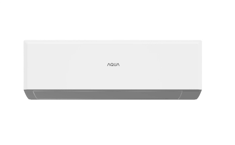 Điều hòa Aqua 1 chiều 11600 BTU AQA-R13PC thiết kế
