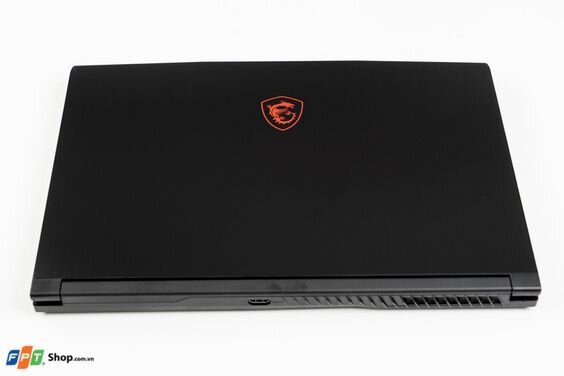 MSI Gaming GF63 Thin 11SC-663VN (ảnh 9)