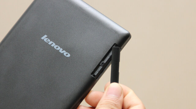 Máy tính bảng Lenovo Tab 2 A7-30