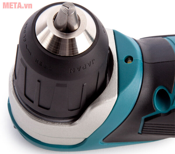 Máy khoan góc chạy pin Makita DA331DZ