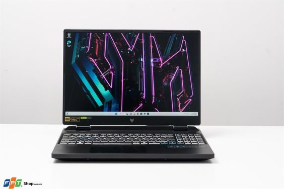 Màn hình Acer Predator Helios Neo PHN16-71-7460