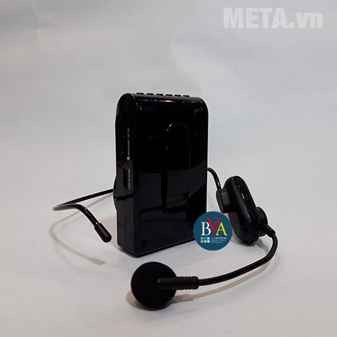 Máy trợ giảng Mega A1 Aris UHF Máy trợ giảng Mega A1 Aris UHF