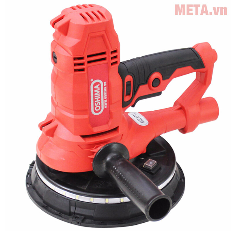 Máy chà tường Oshima MCT-710