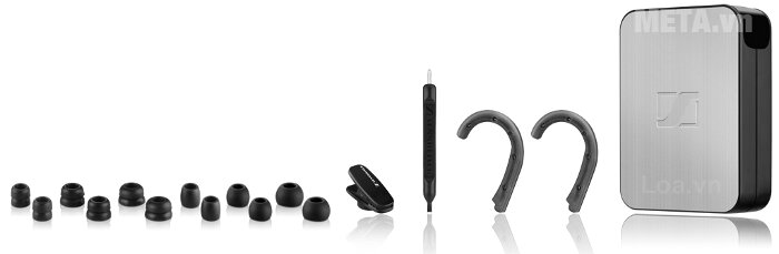 Tai nghe Sennheiser IE 60