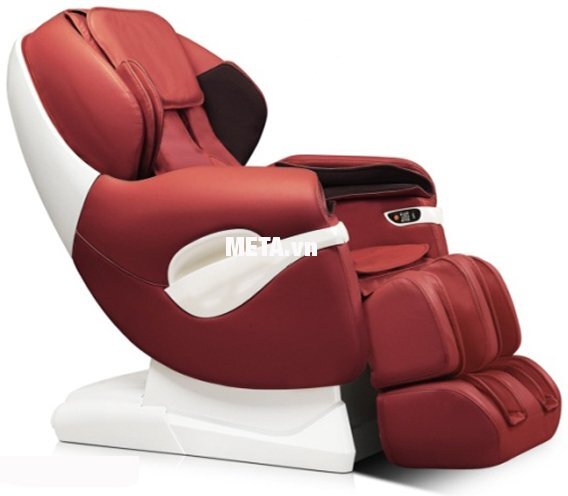 Ghế massage toàn thân Maxcare Max-686 Plus