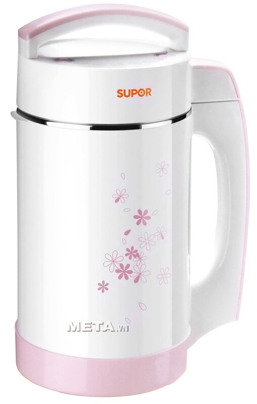 Máy làm sữa đậu nành Supor DJ16B-W41GVN (1,6 lít)