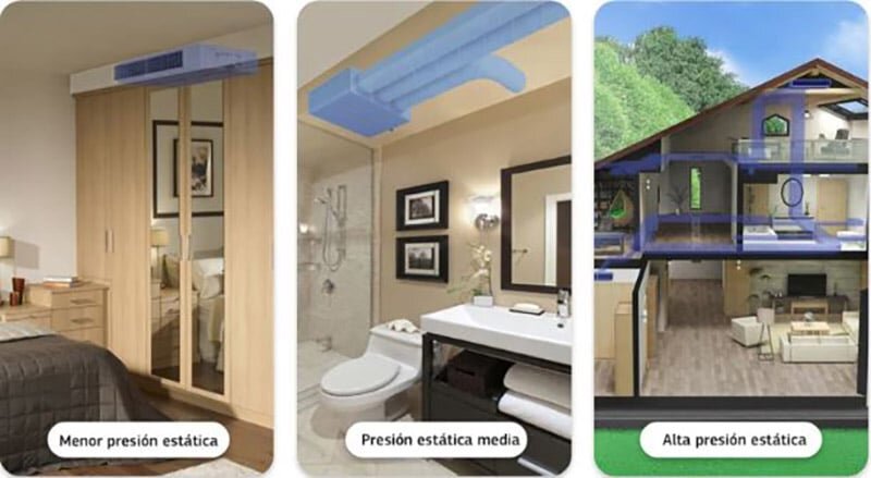 Điều hòa âm trần nối ống gió Samsung 1 chiều Inverter 41.300 BTU AC120TNMDKC/EA-AC120TXADKC/EA