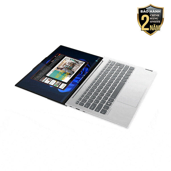 Laptop Lenovo ThinkBook 13S G4 IAP 21AR005TVN