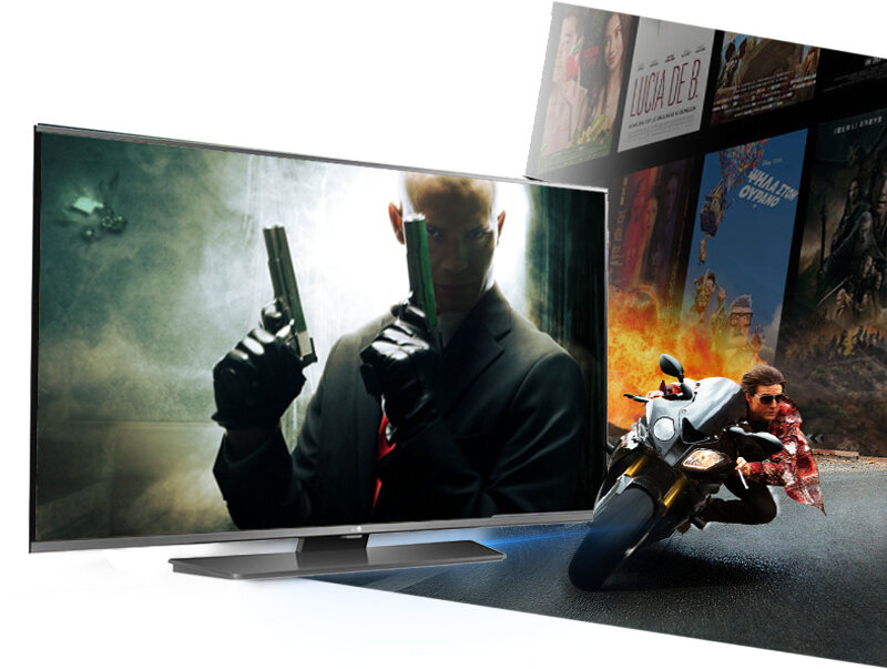 Smart Tivi LG 40 inch 40LF630T