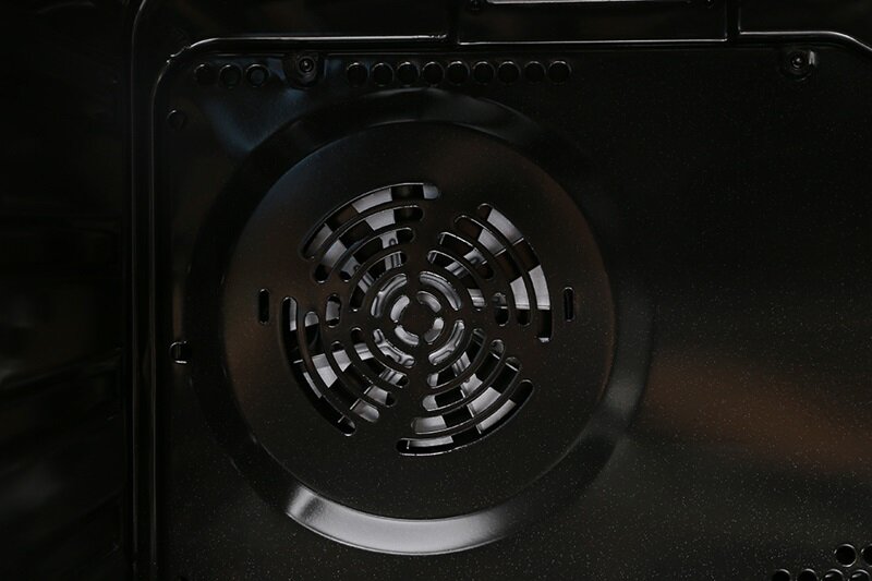 Lò nướng âm Electrolux EOB2100COX 53 lít Lò nướng âm Electrolux EOB2100COX 53 lít