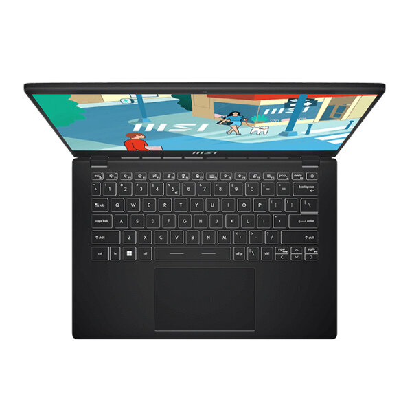 Laptop MSI Modern 14 C7M-212VN