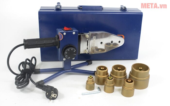 Máy hàn nhiệt ống nước Maxpro MPPW800