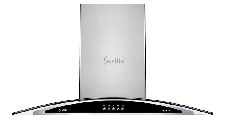 Máy hút mùi Sevilla SV-071