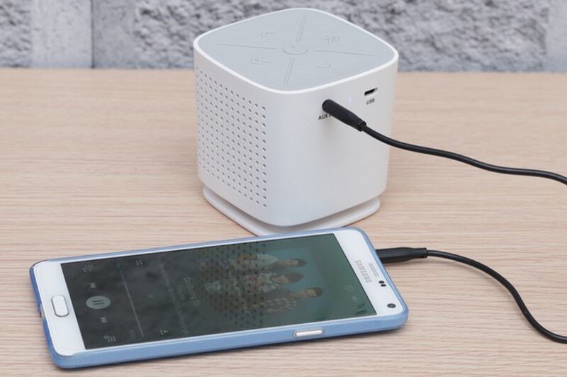 Loa Bluetooth Genius SP-920BT Loa Bluetooth Genius SP-920BT