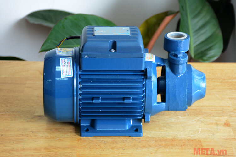 Máy bơm nước dân dụng Pentax PM 80 - 1HP